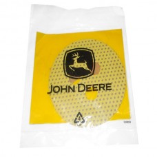 Шайба упорная опоры переднего моста трактора R232491 John Deere