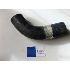 Патрубок радиатора R243407 John Deere