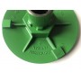 Полушкив вариатора вентентилятора R250294 John Deere