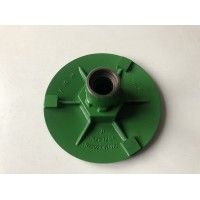 Полушкив вариатора вентентилятора R250294 John Deere