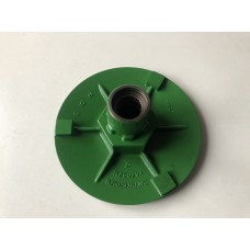 Полушкив вариатора вентентилятора R250294 John Deere
