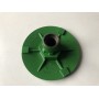 Полушкив вариатора вентентилятора R250294 John Deere