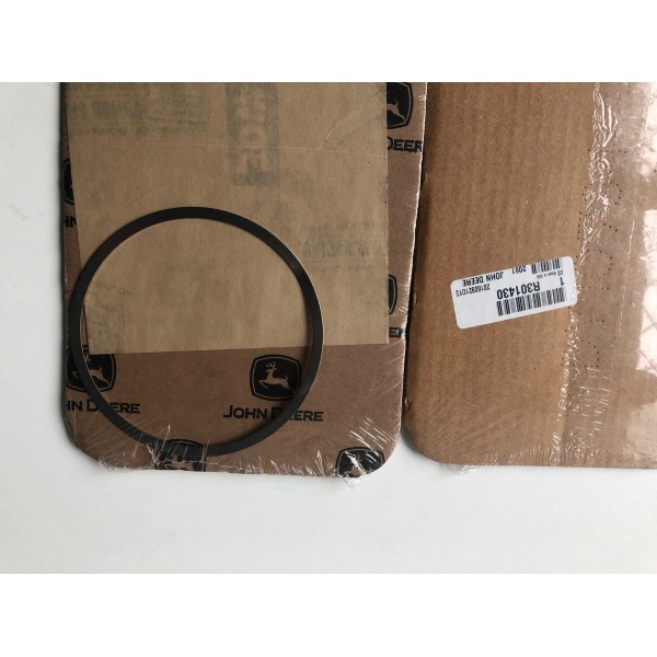 Прокладка регулировочная (0,75 мм) R301430 John Deere
