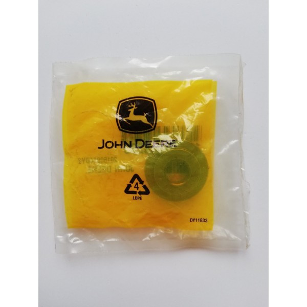 Стопор пружины клапана  R518233 John Deere