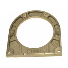 Корпус сальника коленвала, задний R530322 (R125027) 9650 John Deere