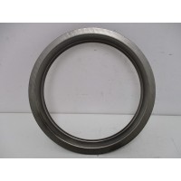 Кольцо металлическое маслосъемное бортового редуктора, R90080 John Deere