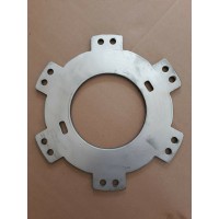 Пластина муфты R96806 John Deere