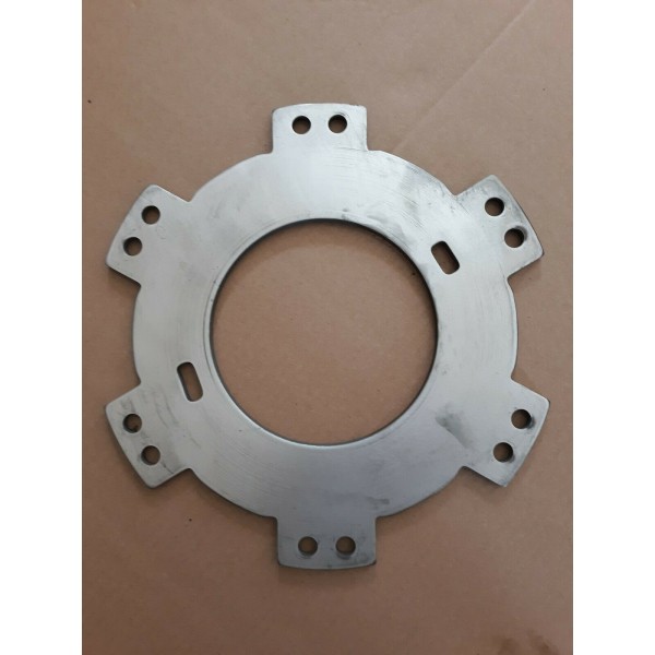 Пластина муфты R96806 John Deere