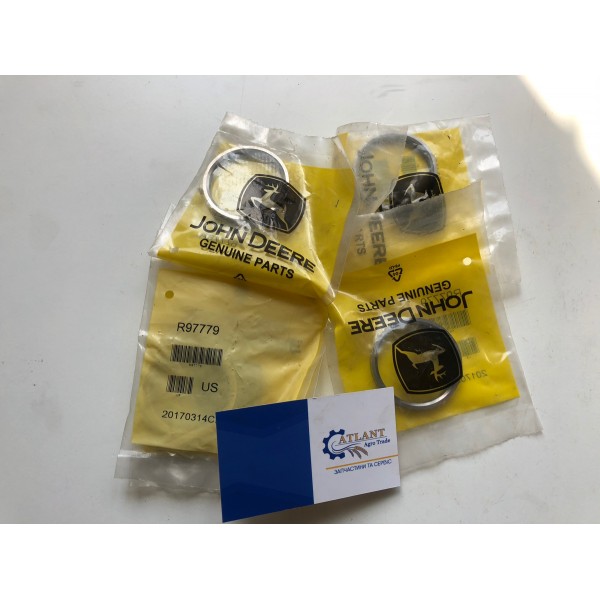 Вставка седла клапана R97779 John Deere