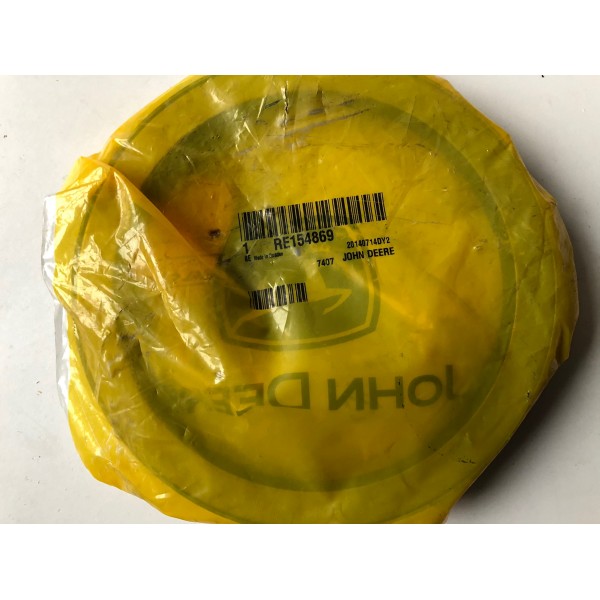 Манжета бортовой RE154869 (RE282252)(RE46365) John Deere