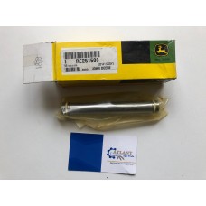 Патрубок масляний RE251500 (RE163093) John Deere
