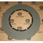 Диск муфты планетарного тормоза RE321692 (RE35512) 6930/7830/7930/6125M John Deere