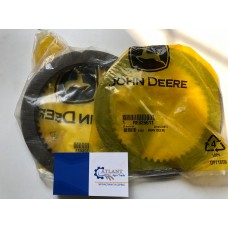 Диск сцепления RE326611 (RE34868) John Deere