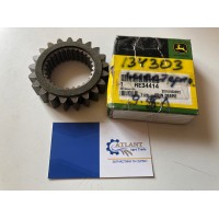 Ведущая шестерня RE34414 John Deere