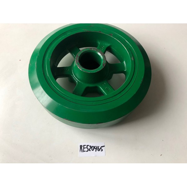 Демпфер RE520465 John Deere