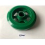 Демпфер RE520465 John Deere