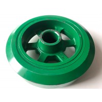 Демпфер RE520465 John Deere