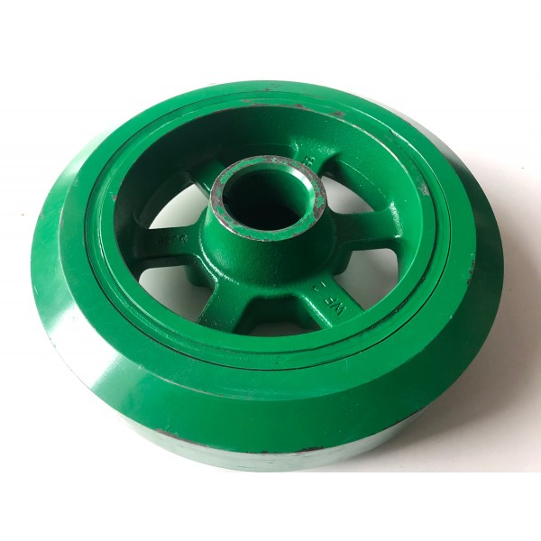 Демпфер RE520465 John Deere