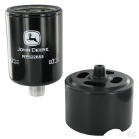 Фильтр тонкой очистки топлива RE522688 John Deere