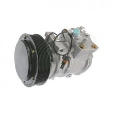 Компрессор кондиционера (многоруч.) A-AH169875 (RE52454) (TY6764) (SE501462) DENSO