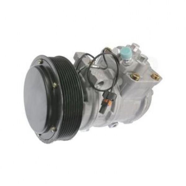 Компрессор кондиционера (многоруч.) A-AH169875 (RE52454) (TY6764) (SE501462) DENSO