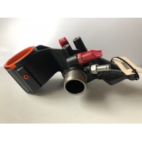 Корпус водяного насоса RE529418 John Deere
