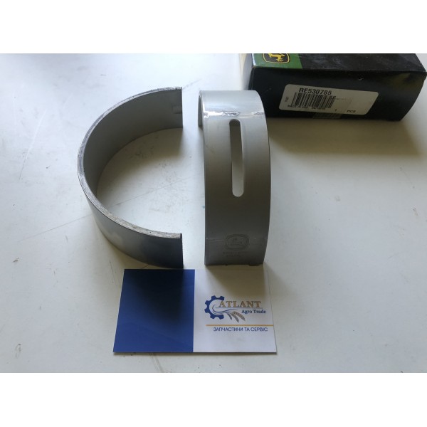 Вкладыши RE530785