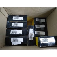 Вкладыши 0.25 мм  RE531764 RE68655