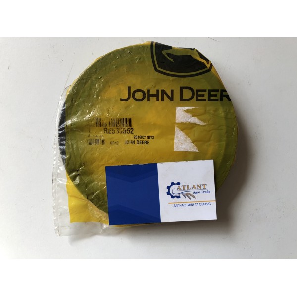 Сальник RE535552 John Deere