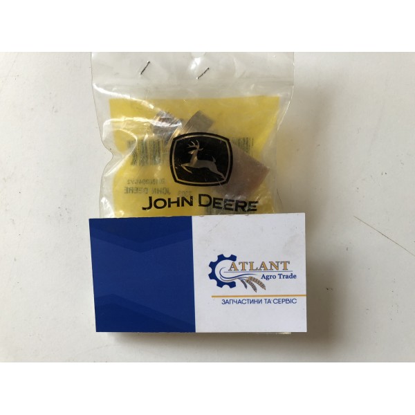 Датчик давления охлаждающей жидкости RE539840 John Deere