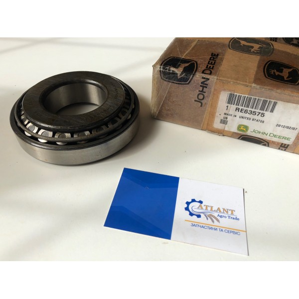 Обойма подшипника внешняя  RE63575 (JD10354) John Deere