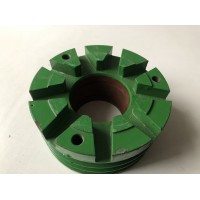 Шкив измельчителя Z13107 John Deere