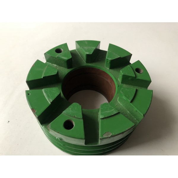 Шкив измельчителя Z13107 John Deere