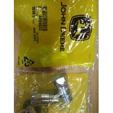Штуцер быстроразъемный AR94522