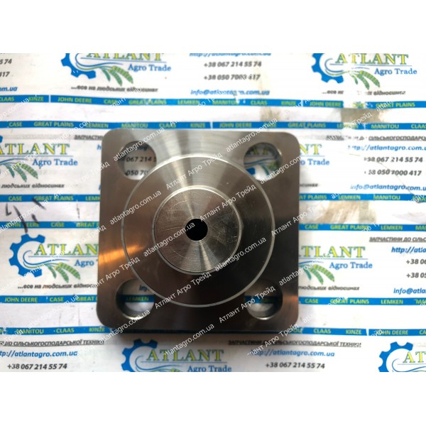 Шкворень R135861