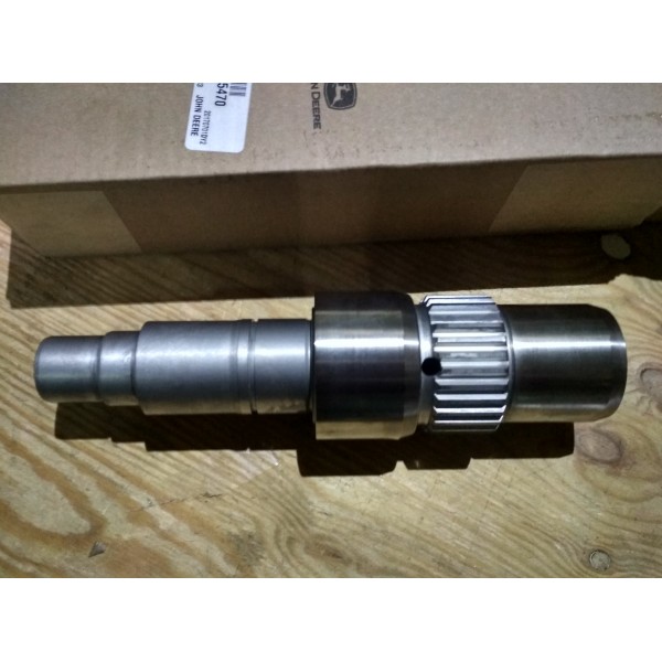 Корпус вариатора вентилятора R345105 (RE339625) (RE326820)(RE322272)(RE286519)