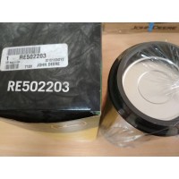 Елемент фільтруючий топливный RE502203 (RE500186)