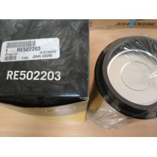 Елемент фільтруючий топливный RE502203 (RE500186)