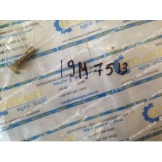 Гвинт M8 X 30 19M7513