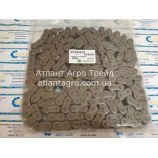 Цепь AZ103059 (AZ100262) (AH166371) (#60 L=215)