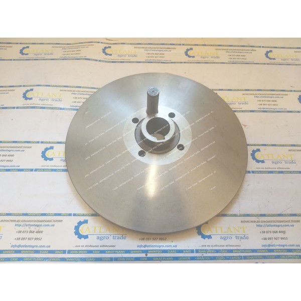 Шкив AXE14339 (AH167534)