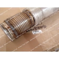 Патрубок выпускной RE210826