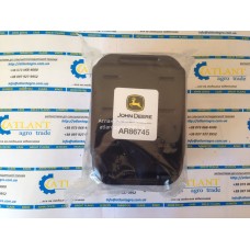 Фильтр тонкой очистки топлива AR86745 (RE27091)