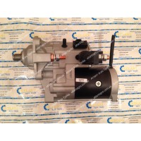 Стартер 12V SE501867 (RE529661)