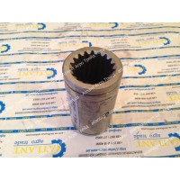 Муфта шлицевая HXE30611 (H165510) (H133230) Z=18