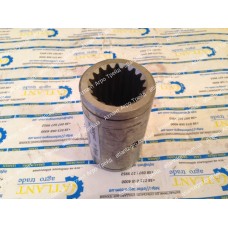 Муфта шлицевая HXE30611 (H165510) (H133230) Z=18