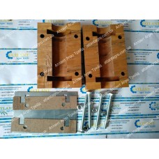 Комплект подшипников скольжения A-AH168158-SET