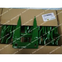 Палец жатки двойной AXE37174 (Z11785) (16500.04) Schumacher