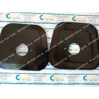 Уплотнение (AH209752) H214183