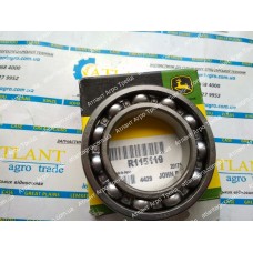 Подшипник кульковий R115119 (L152757)